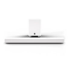 Soundbar subwoofer hdmi gebraucht kaufen  Bad Steben