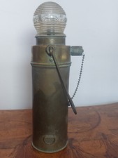Lanterne lampe balise d'occasion  Draguignan