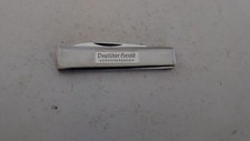Klapptaschenmesser hugo bauerm gebraucht kaufen  Kirchheim unter Teck