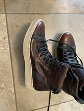 John varvatos leather for sale  Wayne