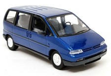Solido peugeot 806 d'occasion  Expédié en Belgium