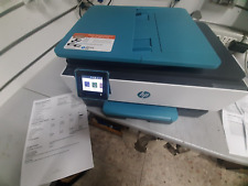 Officejet pro 8025e usato  Roma