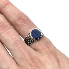 925 silber bandring gebraucht kaufen  Nürnberg