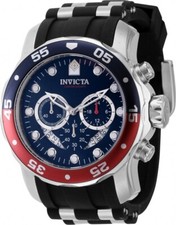 diver invicta 48mm pro watch for sale  Brooklyn