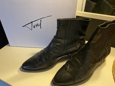westernstiefel gr 41 gebraucht kaufen  Hamburg