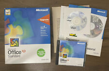 Microsoft office upgrade for sale  WAKEFIELD