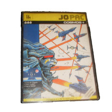 Jopac videopac cosmos d'occasion Jopac videopac cosmos d'occasion  Blain