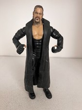 Wwe undertaker jakks for sale  MILTON KEYNES