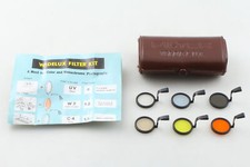 Mint étui manuel d'occasion  Expédié en France