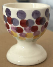 Emma bridgewater rare for sale  EAST COWES