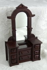 Vintage dollhouse miniature for sale  Wexford