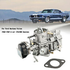 Autolite 1100 carburateur usato  Spedire a Italy