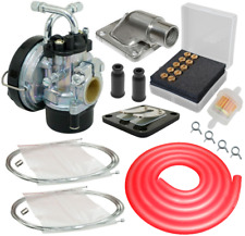 Kit carbu sha d'occasion  Javron-les-Chapelles