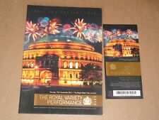 Neil diamond 2012 for sale  WORTHING