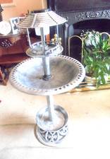 Ornamental garden bird for sale  BEXLEYHEATH