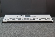 Korg nautilus aftertouch for sale  YORK