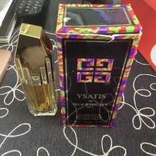 Vintage givenchy ysatis for sale  ROCHESTER