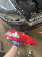 Jaguar x250 rear for sale  MALVERN