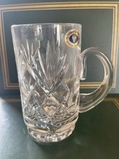 Tutbury cut glass for sale  LEICESTER