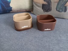 Coppia porta bustine usato  Valdastico