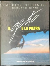 Gesto pietra berhault usato  Italia