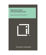 Microscopic histochemistry pri gebraucht kaufen  Trebbin