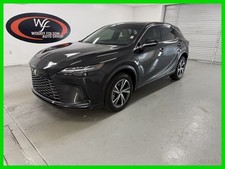 2024 lexus 350 for sale  Baxley