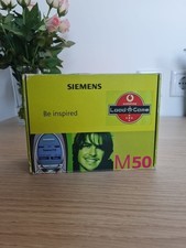 Siemens m50 handy gebraucht kaufen  Essen