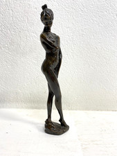 Scultura figura nudo usato  Varallo Pombia