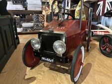 Pedal car fire for sale  CARLISLE