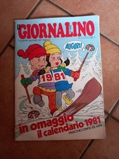 Rivista settimanale giornalino usato  Sandigliano