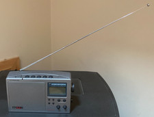 C.crane radio noaa for sale  Weare