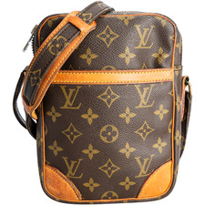 Louis vuitton canvas gebraucht kaufen  München