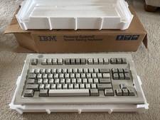 Ibm model ssk for sale  BURY ST. EDMUNDS