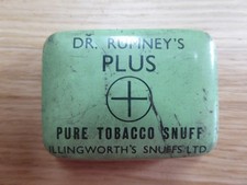 Vintage dr. rumneys for sale  BARNSLEY