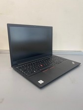 Notebook lenovo thinkpad usato Notebook lenovo thinkpad usato  Segrate