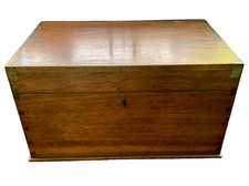 Large victorian mahogany for sale  AYLESBURY