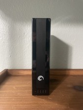 Seagate 1tb freeagent for sale  Hooks