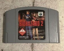 Usado, Capcom Resident Evil 2 do Japão comprar usado  Enviando para Brazil