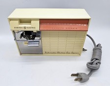 Vintage general electric for sale  Camby