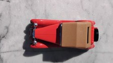 Matchbox Models of Yesteryear 1943 MG-TC VERMELHO comprar usado  Enviando para Brazil