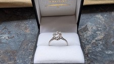 1.5 carat diamond for sale  BRIDGWATER