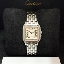 Cartier panthere damenuhr gebraucht kaufen  Berlin