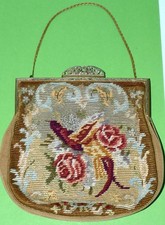 Alte petit point gebraucht kaufen  Deutschland