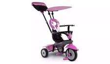 Smartrike vanilla tricycle for sale  GILLINGHAM