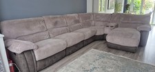 harveys corner sofa for sale  HORNCHURCH