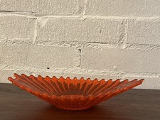Fostoria heirloom orange for sale  Edmonton