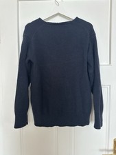 Sminfinity pullover dunkelblau gebraucht kaufen  Neuss