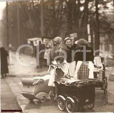 1941 milano puericultura usato  Milano