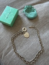 Tiffany sterling silver for sale Tiffany sterling silver for sale  WELLINGBOROUGH